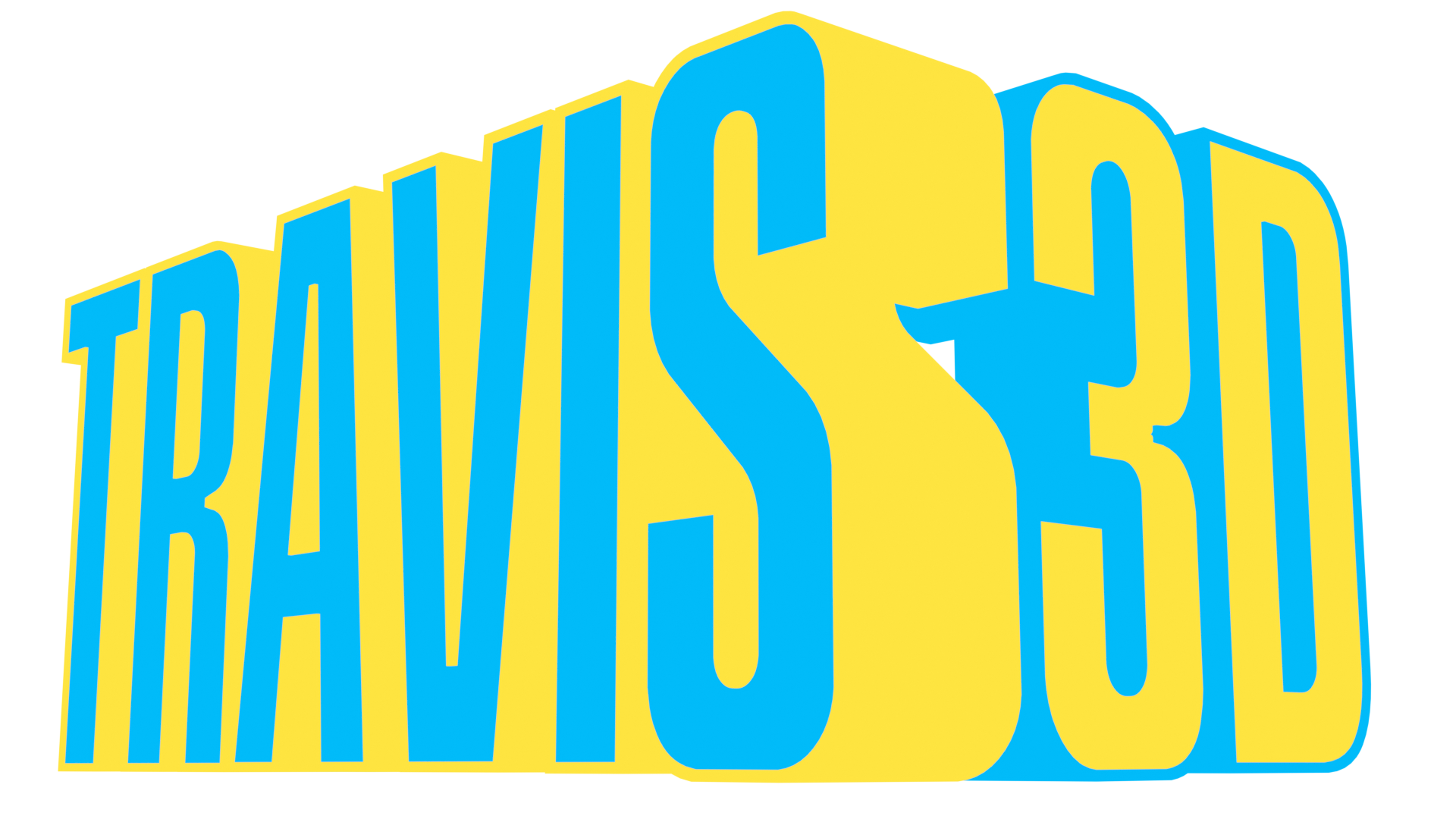 Travis 3D